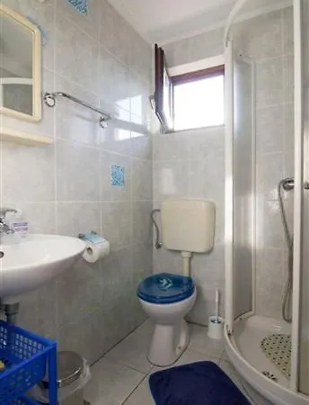 Gostinjska kuća Burmy Pula